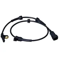 Hella Sensor Raddrehzahl 2-polig Hall 780 mm Kabel für u.a. LAND ROVER