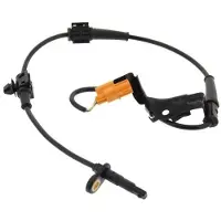 MAPCO ABS Sensor Raddrehzahl Vorne Links für HONDA CR-V III (RE) 86532