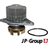 JP GROUP Wasserpumpe JP 4114100100