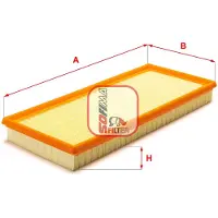 Sofima Luftfilter S 1920 A