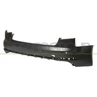 PRASCO Stoßfänger AD4001061