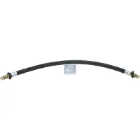 DT Spare Parts Bremsschlauch 4.80790