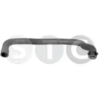 STC Kühlerschlauch Wasserschlauch passend für PEUGEOT 405 I (15B) T408551