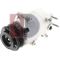 AKS Kompressor, Klimaanlage 853023N