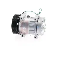 AKS DASIS Kompressor, Klimaanlage 850670n für Volvo