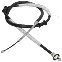 Japanparts Seilzug, Feststellbremse BC-0227