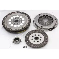Japanparts Kupplungssatz KV-200