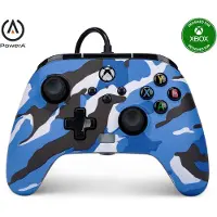 PowerA 1525941-01, Gamepad, Xbox One, Xbox Series S, Xbox Series X, Schaltfläche Teilen, Analog / Digital, Kabelgebunden, USB