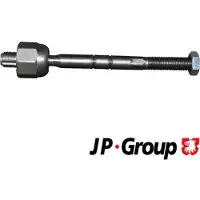 JP GROUP 6044500100 Axialgelenk Spurstange für MINI Schrägheck (R50, R53) Vorne Rechts Vorne Links