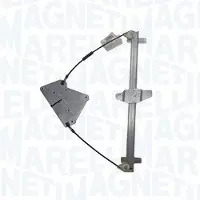 MAGNETI MARELLI Fensterheber 350103190800