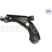 SIDEM 53352 Querlenker Vorne Links passend für PEUGEOT 508 II SW (FE, F4)