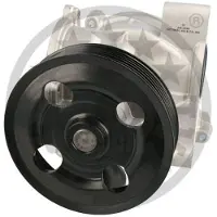 OPTIMAL Kühlmittelpumpe Wasserpumpe für SUZUKI Grand Vitara II SUV (JT, TE, TD) AQ-2450