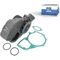 DT Spare Parts Wasserpumpe Motorkühlung DT SPARE PARTS Aftermarket-Expertise passend für MAN
