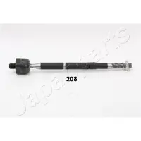 Japanparts RD-208 Axialgelenk Spurstange für TOYOTA AVENSIS Kombi (T25) Vorne