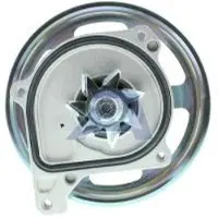 AISIN Kühlmittelpumpe Wasserpumpe für HONDA CIVIC VIII Hatchback (FN, FK) WPH-053V