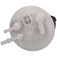 Japanparts Kraftstofffilter FC-824S