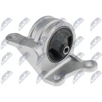 NTY Motorlager Hydrolager Vorne Links für MITSUBISHI Lancer VII Limousine (CSA, CTA) ZPS-MS-044