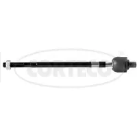 CORTECO 49400612 Axialgelenk Spurstange für HYUNDAI GETZ (TB) Vorne Rechts Vorne Links