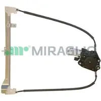 MIRAGLIO Fensterheber 30/777