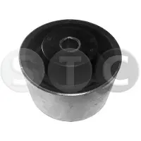 STC Motorlager Hinten passend für PEUGEOT 106 II Schrägheck (1A, 1C) T400751
