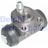 Delphi Radbremszylinder LW21850