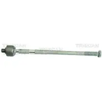 TRISCAN Axialgelenk, Spurstange 8500 25218