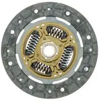 AISIN Kupplungsscheibe DTX-212