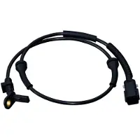 Hella Sensor Raddrehzahl 2-polig Hall 805 mm Kabel für u.a. LAND ROVER DISCOVERY