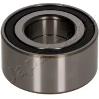 Japanparts Radlagersatz Vorne für HONDA CIVIC I Hatchback (SB) 72mm KK-14000
