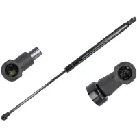 Meyle Gasfeder, Koffer-/Laderaum -ORIGINAL: True to OE. 11-40 910 0040