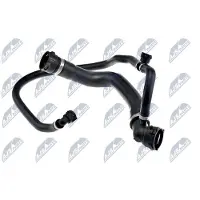 NTY Kühlerschlauch Wasserschlauch für LAND ROVER Range Rover III (L322) CPP-LR-007
