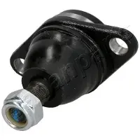 Japanparts Traggelenk Vorne für TOYOTA Previa / Estima (R1, R2) BJ-236