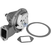 DT Spare Parts Wasserpumpe 6.30017