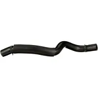 Gates Kühlerschlauch Wasserschlauch für HYUNDAI SANTA FÉ II (CM) 05-2497
