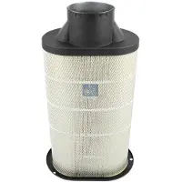 DT Spare Parts Luftfilter 2.14056