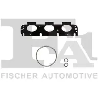 FA1 Montagesatz, Lader KT100900E