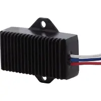 Hella Steuergerät Beleuchtung 5DS 357 030-101