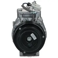 BV PSH 090.135.009.260 7SBU16C Klimaanlage Klimakompressor R134a für OPEL Zafira A (T98) VECTRA B (36) VECTRA B Caravan (31) VECTRA B CC (38)