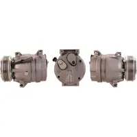 Lucas Kompressor, Klimaanlage ACP130