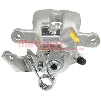 METZGER Bremssattel 6260027