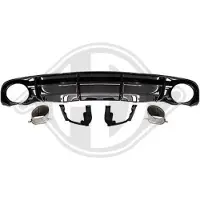 Diederichs Stoßfänger HD Tuning 1028455