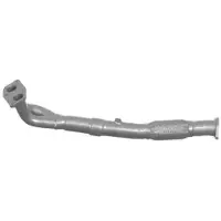 VEGAZ Abgasrohr ALFA ROMEO ALR-69 60662805,60667905