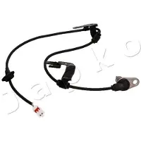 Japko ABS Sensor Raddrehzahl Hinten Links für MAZDA 626 V Hatchback (GF) 151330
