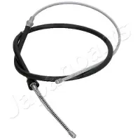 Japanparts Seilzug, Feststellbremse BC-0910