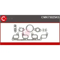 Casco Montagesatz, Lader KAYOTAWA CMK73025KS