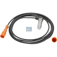 DT Spare Parts Sensor, Raddrehzahl 7.36901