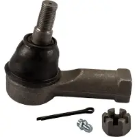 TRW Spurstangenkopf JTE782