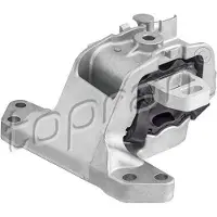 Topran Lagerung Automatikgetriebe 722 887 passend für PEUGEOT 508 SW I (8E) 407 SW (6E) 407 (6D) 508 I (8D) Limousine 407 Coupe (6C) für CITROËN