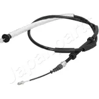 Japanparts Seilzug, Feststellbremse BC-0241