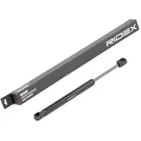 RIDEX Gasfeder Motorhaubendämpfer 311mm für BMW 5 Touring (F11) 400N 514G0140